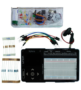 UNDA Xplora Kit