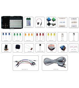 UNDA Xplora Kit