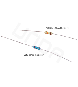UNDA resistor pack