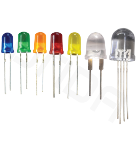 UNDA LED pack