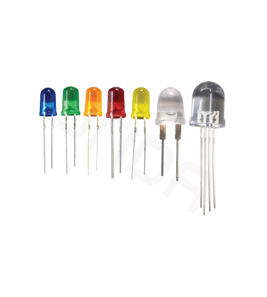 UNDA LED pack