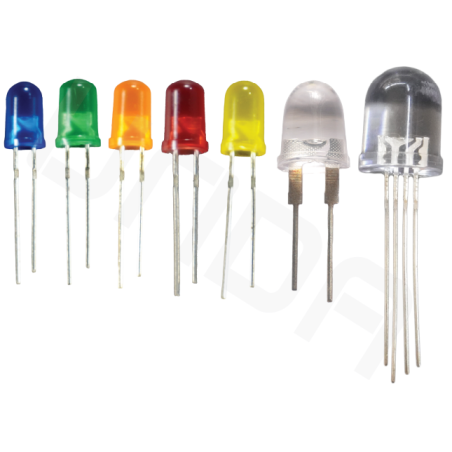 UNDA LED pack