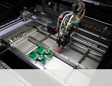 Manufacturing