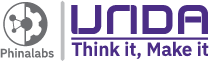 UNDA by Phinalabs